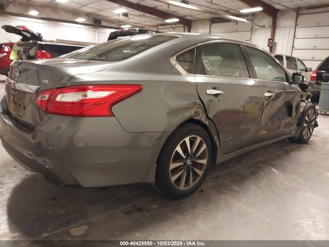 Nissan Altima 2.5 Sl 2017 1N4AL3AP5HC110776 Image 4