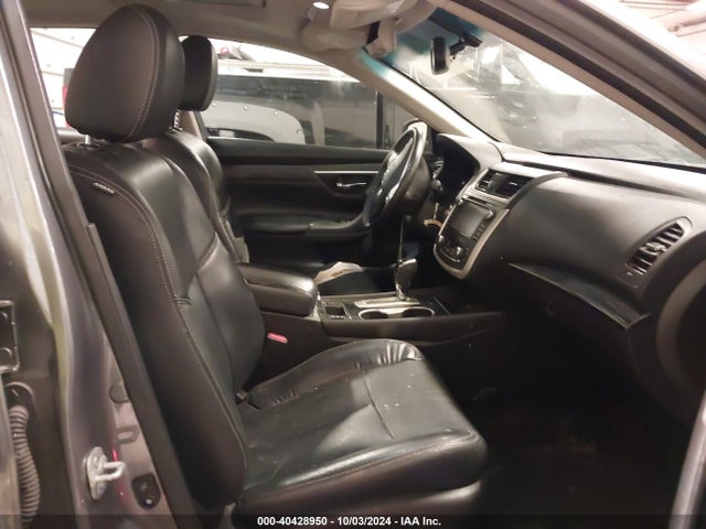 Nissan Altima 2.5 Sl 2017 1N4AL3AP5HC110776 Image 5