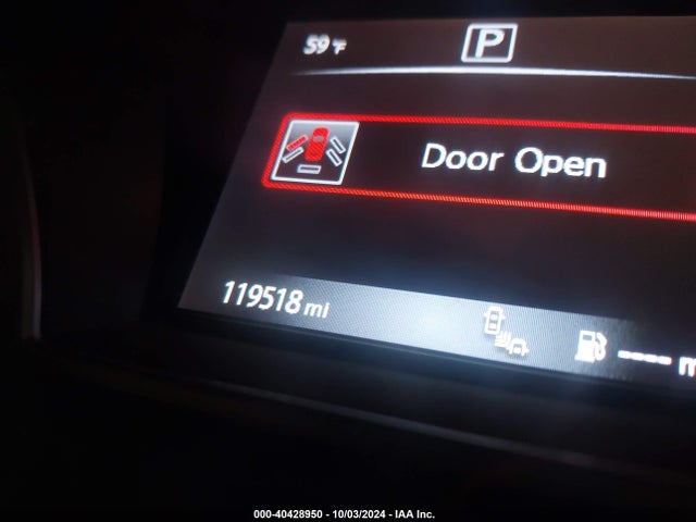 Nissan Altima 2.5 Sl 2017 1N4AL3AP5HC110776 Image 7
