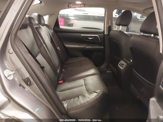 Nissan Altima 2.5 Sl 2017 1N4AL3AP5HC110776 Image 8