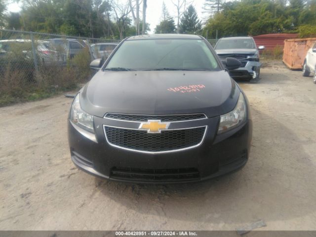 1G1PA5SHXE7280187 Chevrolet Cruze Ls Auto