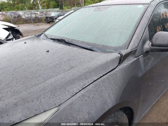 1G1PA5SHXE7280187 Chevrolet Cruze Ls Auto