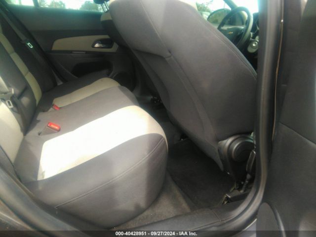 1G1PA5SHXE7280187 Chevrolet Cruze Ls Auto