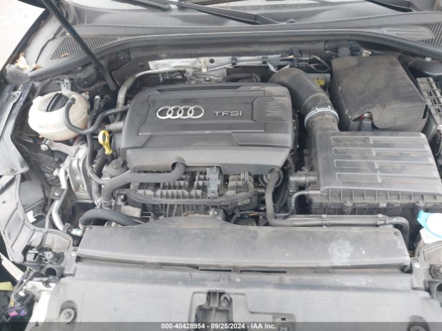 WAUA7GFF9G1116884 Audi A3 1.8t Premium
