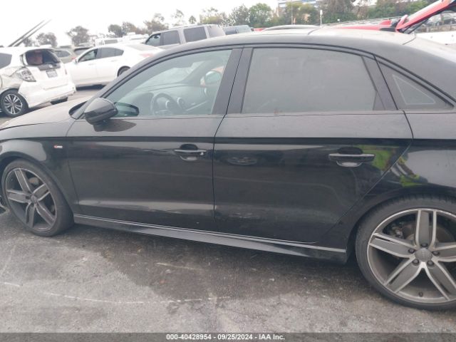 WAUA7GFF9G1116884 Audi A3 1.8t Premium
