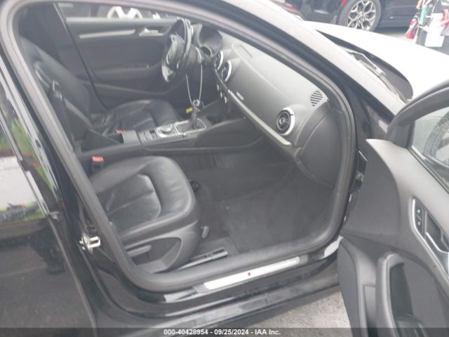 WAUA7GFF9G1116884 Audi A3 1.8t Premium