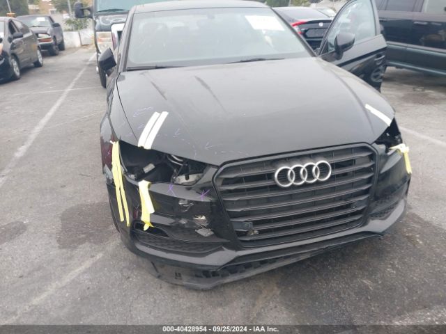 WAUA7GFF9G1116884 Audi A3 1.8t Premium