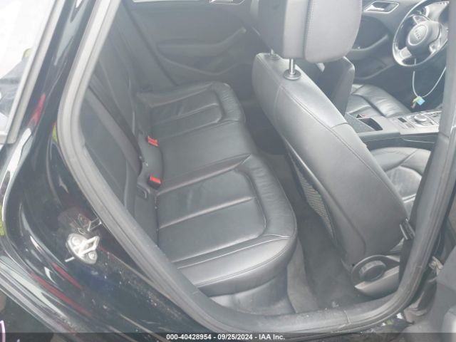 WAUA7GFF9G1116884 Audi A3 1.8t Premium