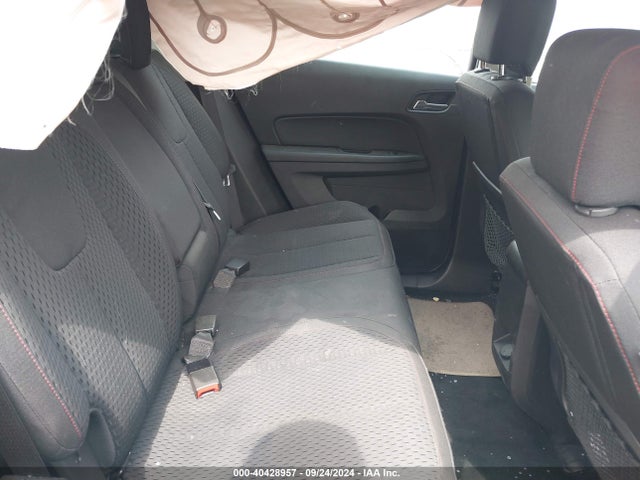 Chevrolet EQUINOX LS 2014 1GNFLEEK8EZ129333 Image 8
