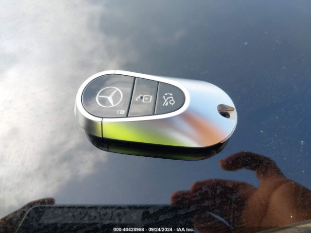 W1KCG4EB7NA013247 Mercedes-Benz Eqs 580 4matic