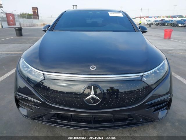 W1KCG4EB7NA013247 Mercedes-Benz Eqs 580 4matic