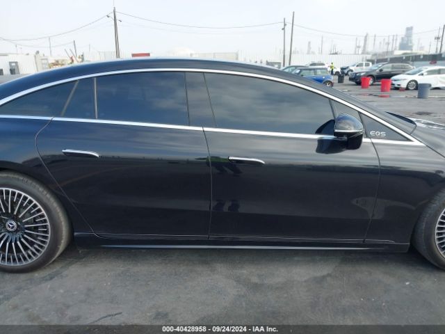 W1KCG4EB7NA013247 Mercedes-Benz Eqs 580 4matic