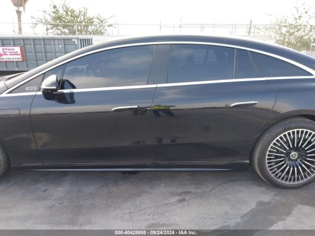 W1KCG4EB7NA013247 Mercedes-Benz Eqs 580 4matic