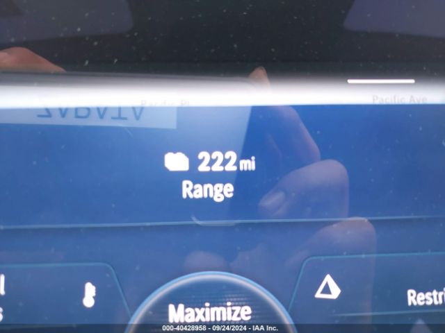 W1KCG4EB7NA013247 Mercedes-Benz Eqs 580 4matic