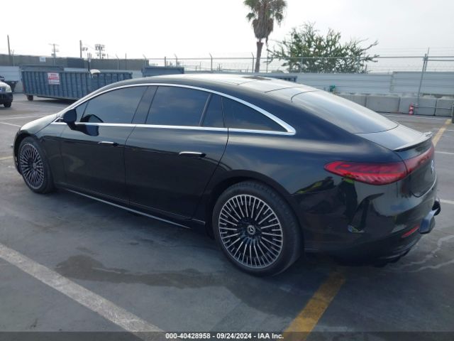 W1KCG4EB7NA013247 Mercedes-Benz Eqs 580 4matic