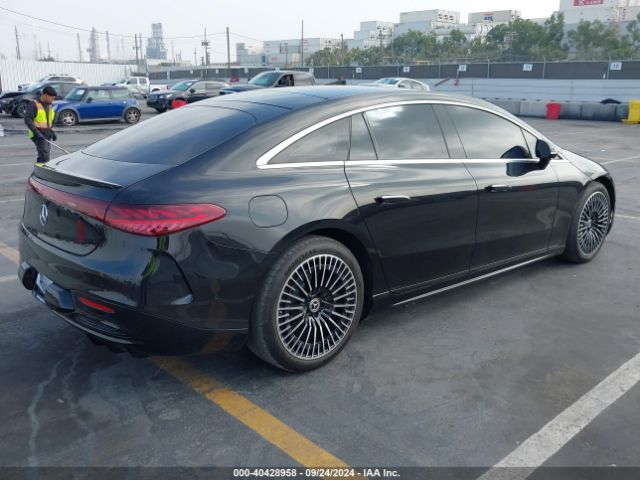W1KCG4EB7NA013247 Mercedes-Benz Eqs 580 4matic