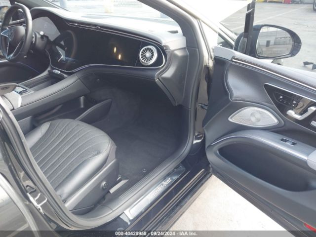 W1KCG4EB7NA013247 Mercedes-Benz Eqs 580 4matic