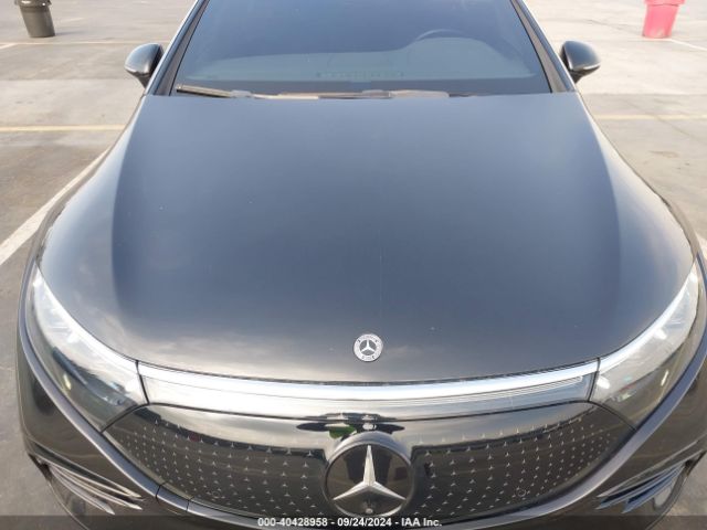 W1KCG4EB7NA013247 Mercedes-Benz Eqs 580 4matic