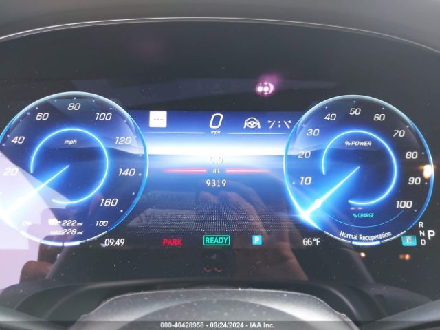 W1KCG4EB7NA013247 Mercedes-Benz Eqs 580 4matic