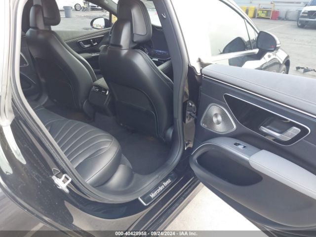 W1KCG4EB7NA013247 Mercedes-Benz Eqs 580 4matic