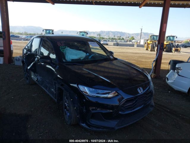 2023 HONDA HR-V 3CZRZ1H53PM729646