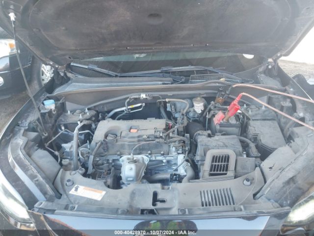 2023 HONDA HR-V 3CZRZ1H53PM729646 Photo 9