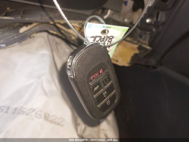 2023 HONDA HR-V 3CZRZ1H53PM729646 Photo 10