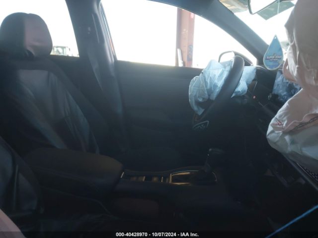 2023 HONDA HR-V 3CZRZ1H53PM729646 Photo 4