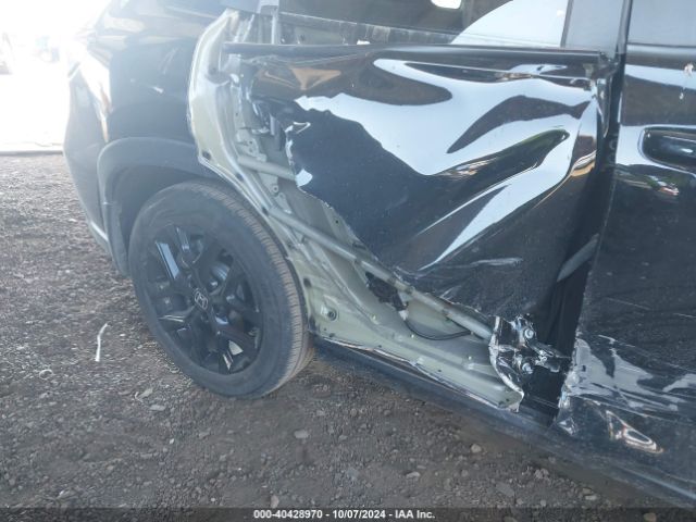 2023 HONDA HR-V 3CZRZ1H53PM729646 Photo 5