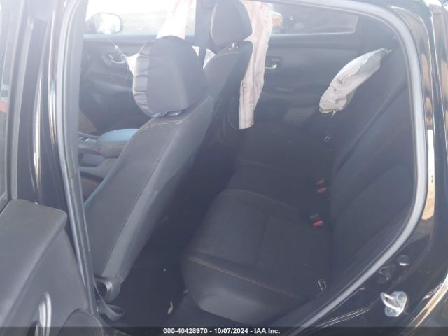 2023 HONDA HR-V 3CZRZ1H53PM729646 Photo 7