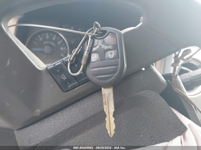 Ford F-150 Xlt 2014 1FTFX1CF9EKF78203 Image 11
