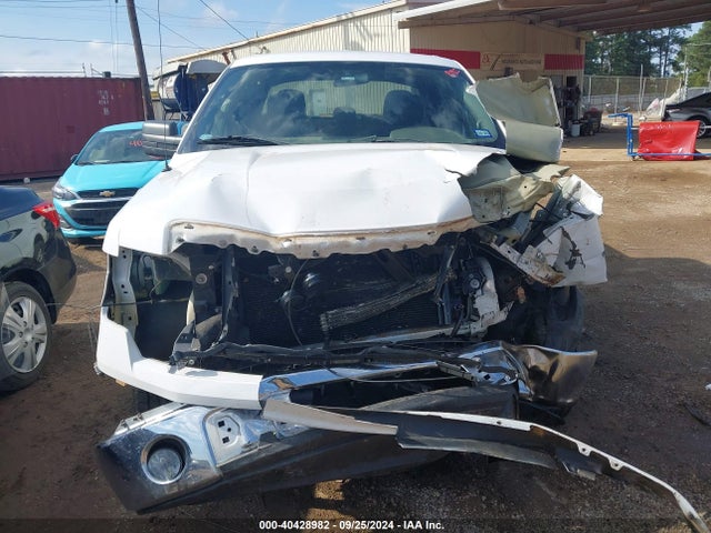 Ford F-150 Xlt 2014 1FTFX1CF9EKF78203 Image 12
