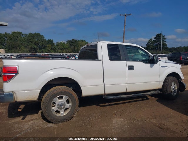 Ford F-150 Xlt 2014 1FTFX1CF9EKF78203 Image 13