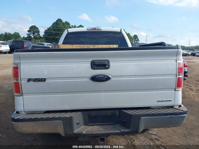 Ford F-150 Xlt 2014 1FTFX1CF9EKF78203 Image 16