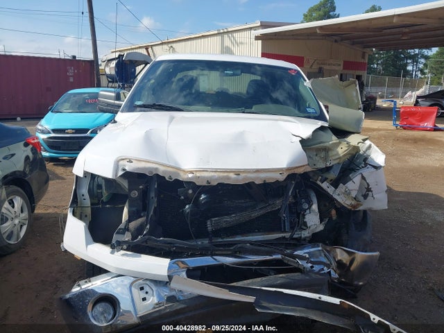 Ford F-150 Xlt 2014 1FTFX1CF9EKF78203 Image 6