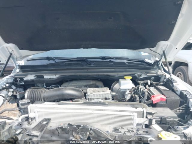 1C6SRFJT1PN513756 RAM 1500 Laramie  4x4 5'7 Box