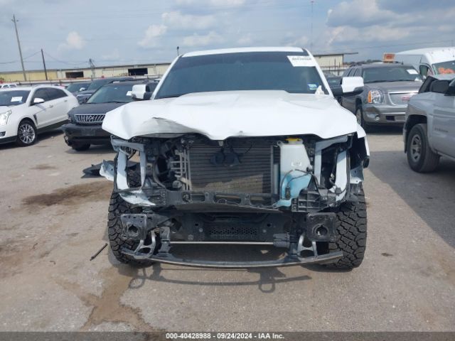 1C6SRFJT1PN513756 RAM 1500 Laramie  4x4 5'7 Box
