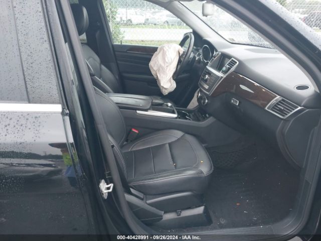 4JGDA5HB8FA523413 Mercedes-Benz Ml 350 4matic