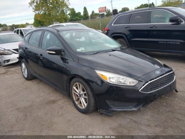 1FADP3K24GL217577 auction archive image