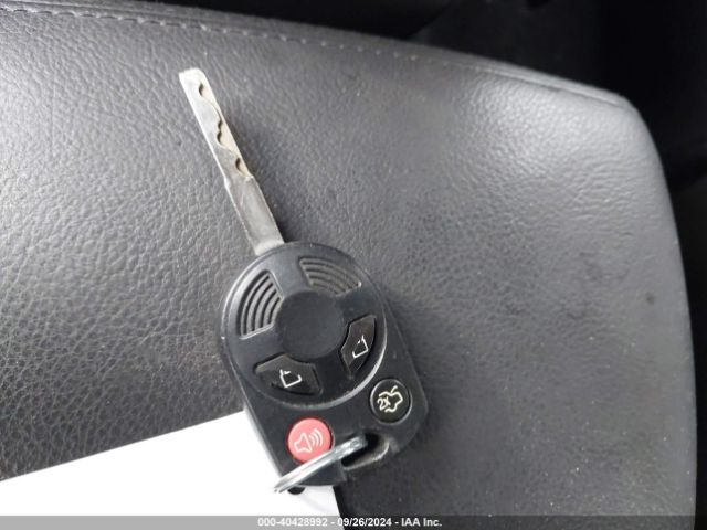 1FADP3K24GL217577 Ford FOCUS SE