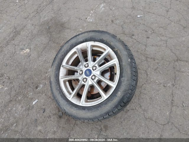 1FADP3K24GL217577 Ford FOCUS SE