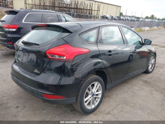 1FADP3K24GL217577 Ford FOCUS SE