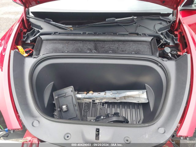 2022 TESLA MODEL Y 7SAYGDEE8NA005045 Photo 9