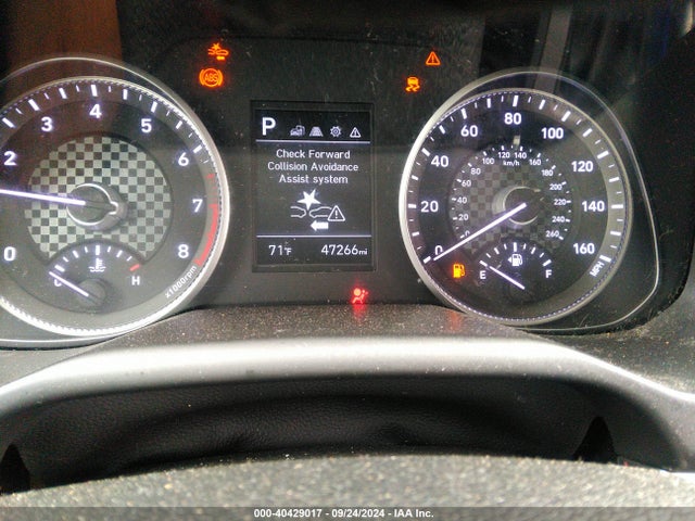 Hyundai ELANTRA SEL 2019 KMHD84LF9KU789418 Image 14