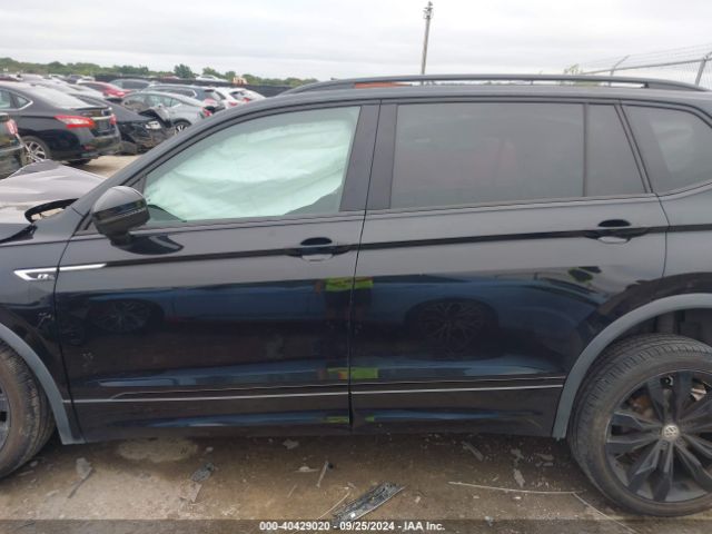 3VV3B7AX9LM079957 Volkswagen Tiguan 2.0t Se/2.0t Se R-line Black/2.0t Sel
