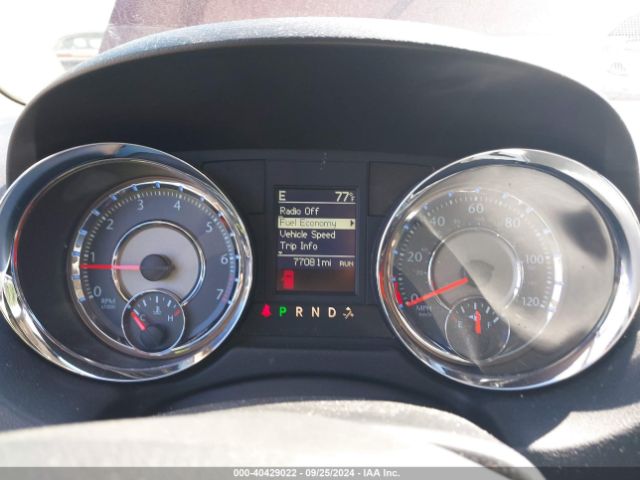 2C4RC1CG1FR698887 Chrysler Town & Country Touring-l