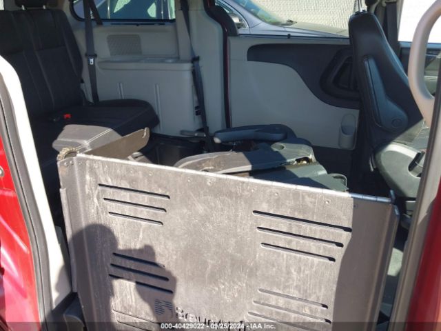 2C4RC1CG1FR698887 Chrysler Town & Country Touring-l