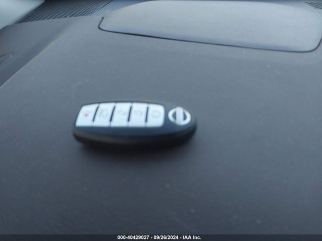 5N1AT3CAXMC815145 Nissan Rogue Sl Fwd