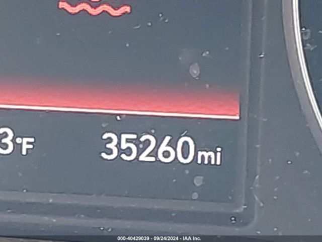 KMHT36AH8NU015160 Hyundai VELOSTER N