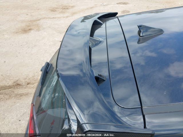 KMHT36AH8NU015160 Hyundai VELOSTER N